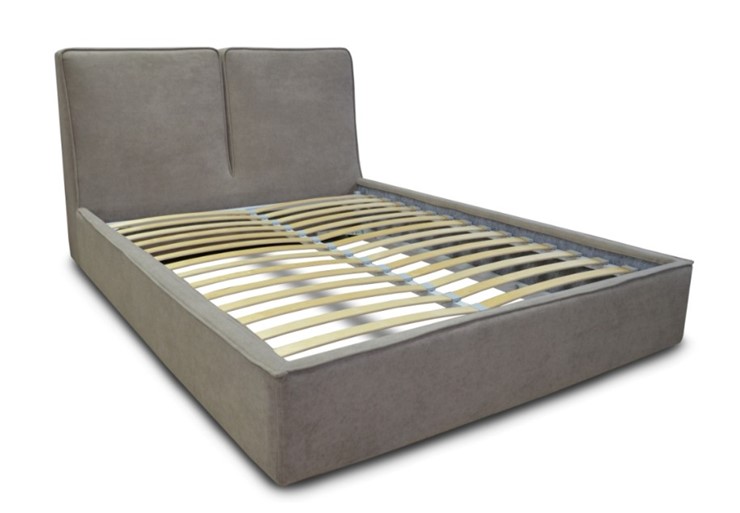 Кровать Корсо 210х234 см в Салехарде - изображение 5