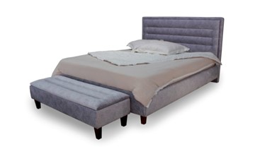 Кровать с высокими ножками Белла 1900х2150 мм в Новом Уренгое