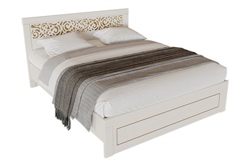 Кровать без основания Оливия 1600 в Новом Уренгое