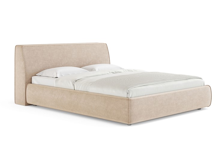 Двуспальная кровать с механизмом Altea 180х200 в Салехарде - изображение 39
