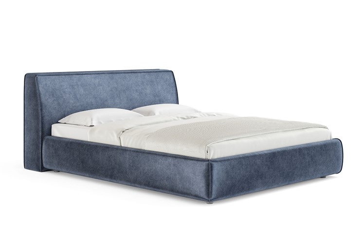 Двуспальная кровать с механизмом Altea 180х200 в Салехарде - изображение 53