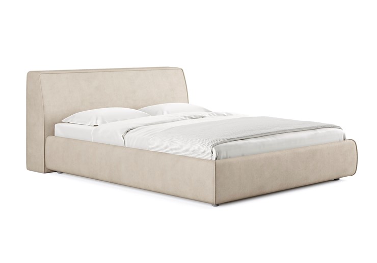 Двуспальная кровать с механизмом Altea 180х200 в Салехарде - изображение 64