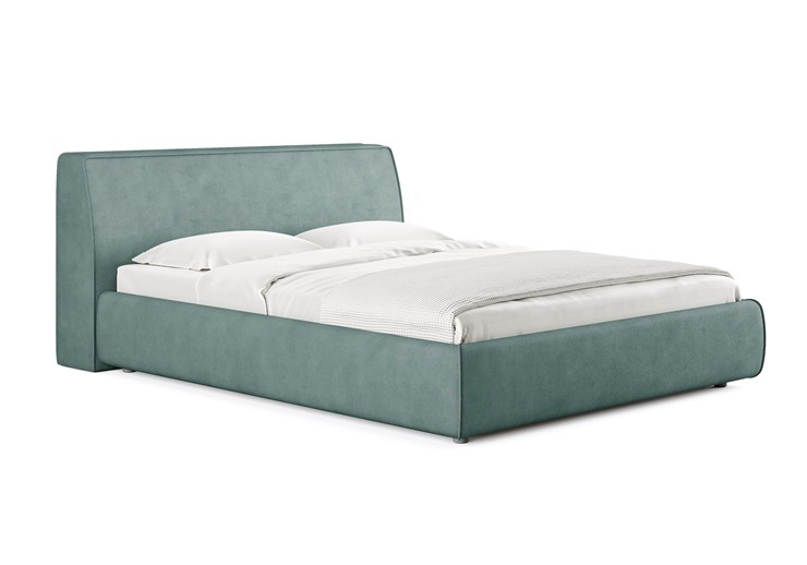 Двуспальная кровать с механизмом Altea 180х200 в Салехарде - изображение 65