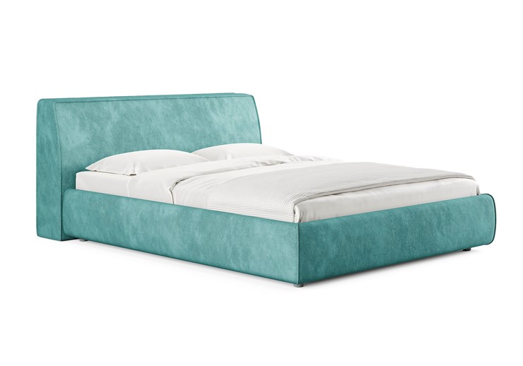 Двуспальная кровать с механизмом Altea 180х200 в Салехарде - изображение 70