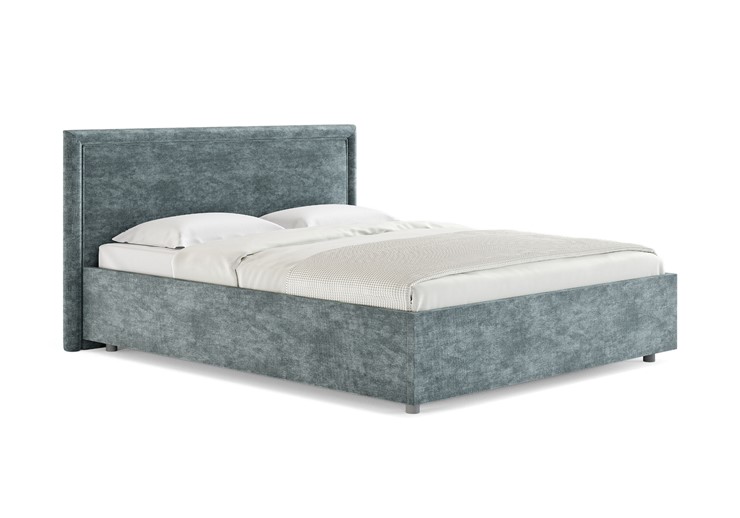 Двуспальная кровать с механизмом Bergamo 200х190 в Надыме - изображение 19