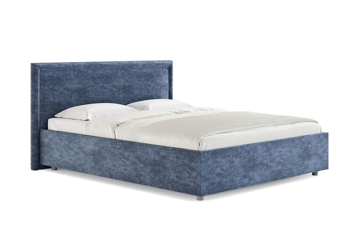 Двуспальная кровать с механизмом Bergamo 200х190 в Надыме - изображение 20