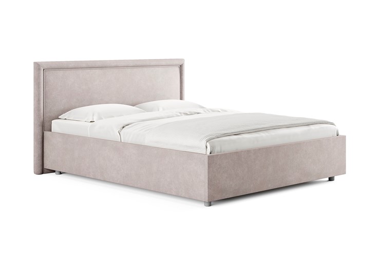 Двуспальная кровать с механизмом Bergamo 200х190 в Надыме - изображение 22