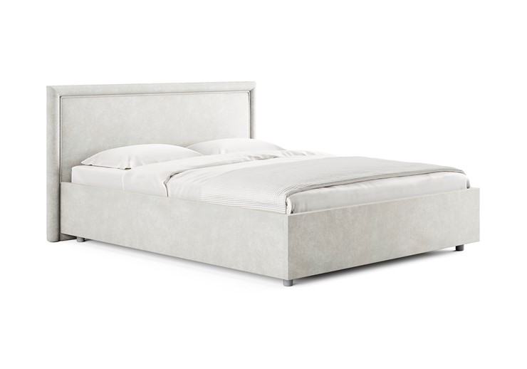 Двуспальная кровать с механизмом Bergamo 200х190 в Надыме - изображение 23
