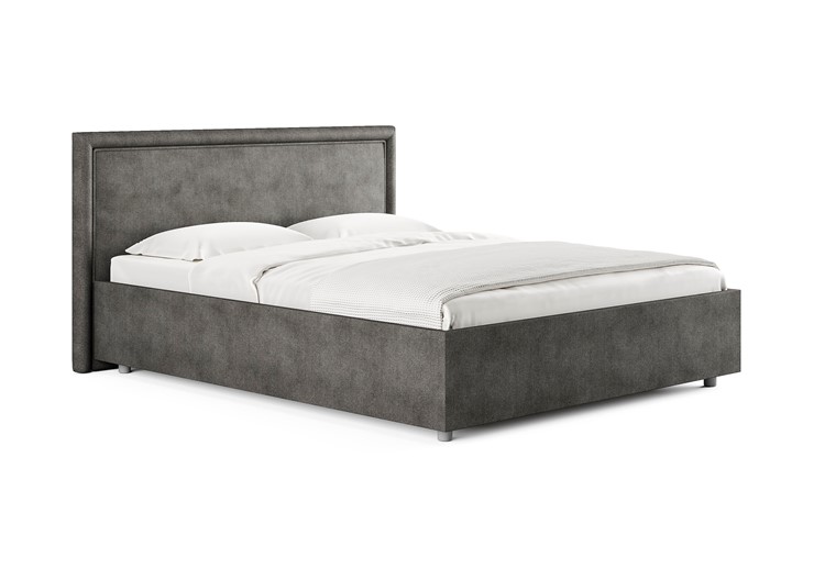 Двуспальная кровать с механизмом Bergamo 200х190 в Салехарде - изображение 29