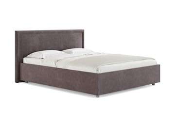 Двуспальная кровать с механизмом Bergamo 200х190 в Салехарде - предосмотр 6