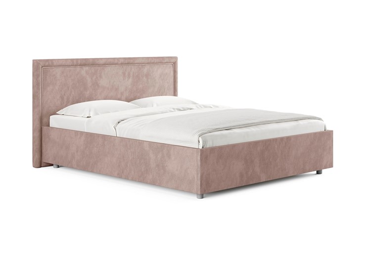 Двуспальная кровать с механизмом Bergamo 200х190 в Надыме - изображение 42