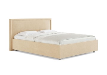 Двуспальная кровать с механизмом Bergamo 200х190 в Салехарде - предосмотр 7