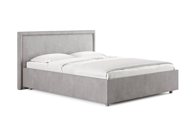 Двуспальная кровать с механизмом Bergamo 200х190 в Надыме - изображение 43
