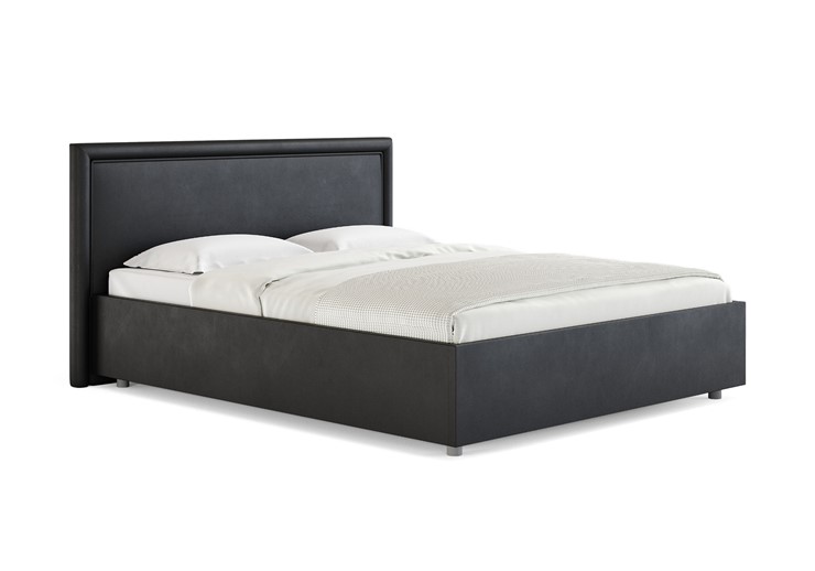 Двуспальная кровать с механизмом Bergamo 200х190 в Надыме - изображение 51
