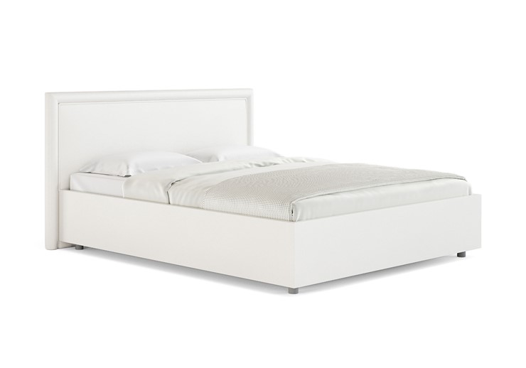 Двуспальная кровать с механизмом Bergamo 200х190 в Надыме - изображение 59