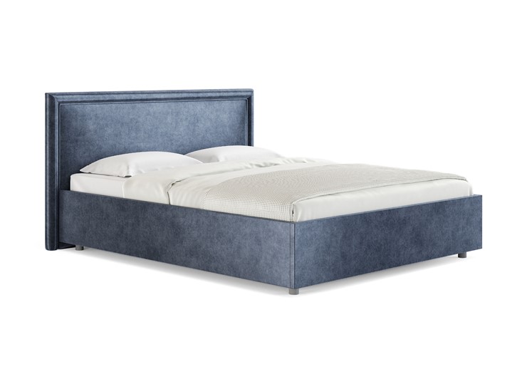 Двуспальная кровать с механизмом Bergamo 200х190 в Надыме - изображение 62