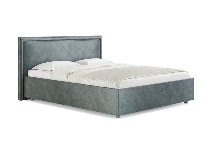 Двуспальная кровать с механизмом Bergamo 200х190 в Надыме - изображение 64