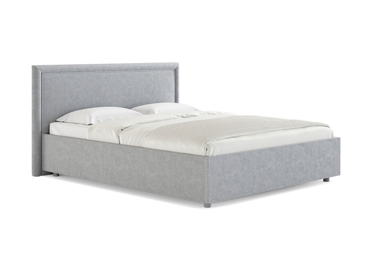 Двуспальная кровать с механизмом Bergamo 200х190 в Надыме - изображение 67