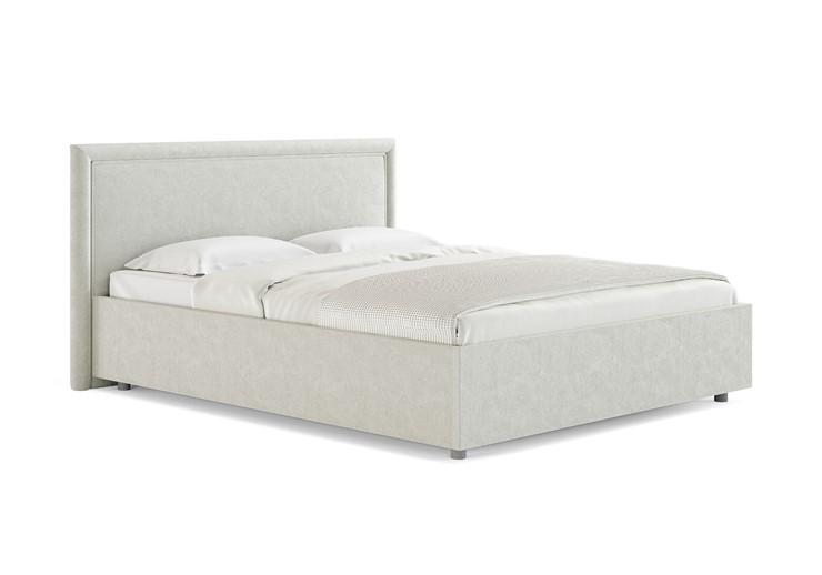 Двуспальная кровать с механизмом Bergamo 200х190 в Надыме - изображение 68