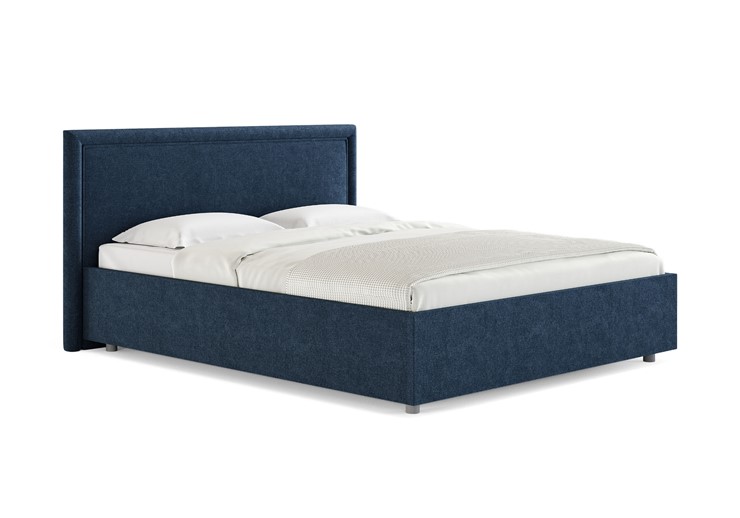 Двуспальная кровать с механизмом Bergamo 200х190 в Надыме - изображение 70