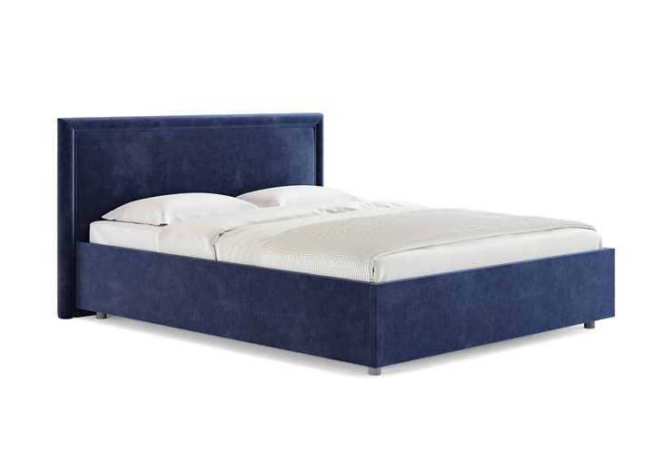 Двуспальная кровать с механизмом Bergamo 200х190 в Надыме - изображение 11