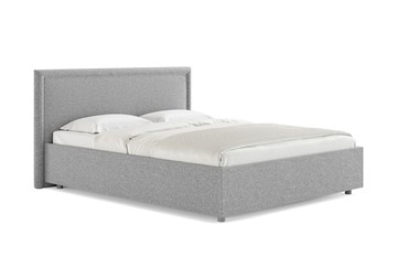 Двуспальная кровать с механизмом Bergamo 200х190 в Надыме - предосмотр