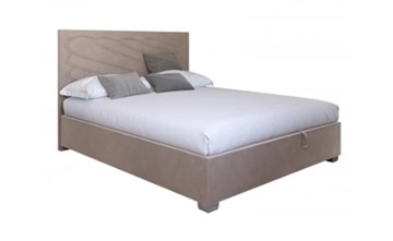 Двуспальная кровать с механизмом и основанием FANTASY 180х200 в Салехарде
