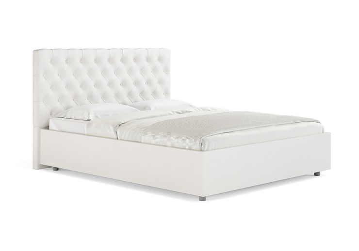Двуспальная кровать с механизмом Florance 160х200 в Надыме - изображение 4