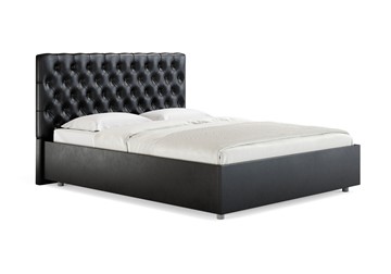 Двуспальная кровать с механизмом Florance 160х200 в Салехарде - предосмотр 3