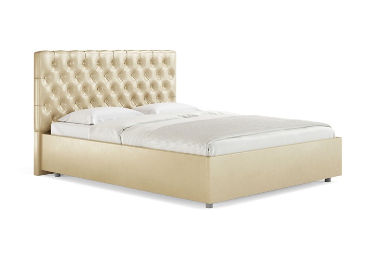 Двуспальная кровать с механизмом Florance 160х200 в Салехарде - изображение 7