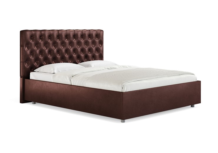 Двуспальная кровать с механизмом Florance 160х200 в Надыме - изображение 9
