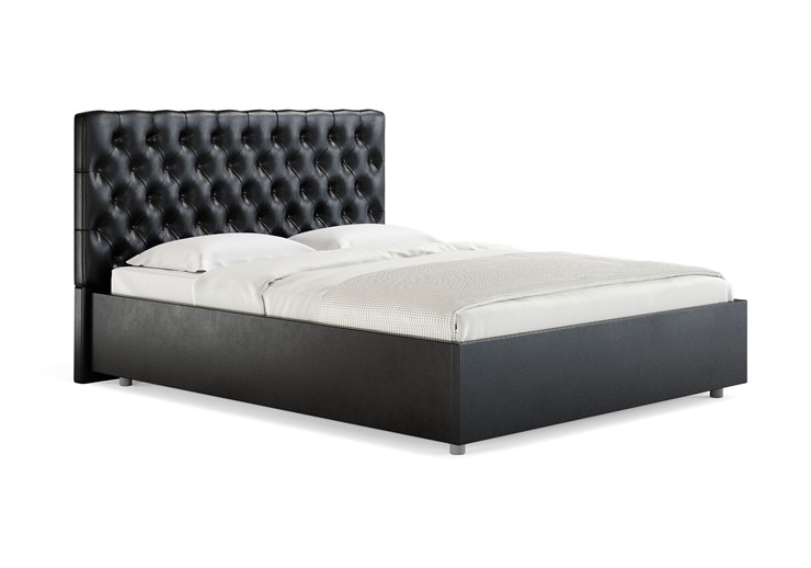 Двуспальная кровать с механизмом Florance 160х200 в Салехарде - изображение 3