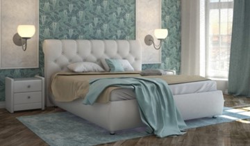Двуспальная кровать с механизмом Gondola 124, 180х200 в Ноябрьске