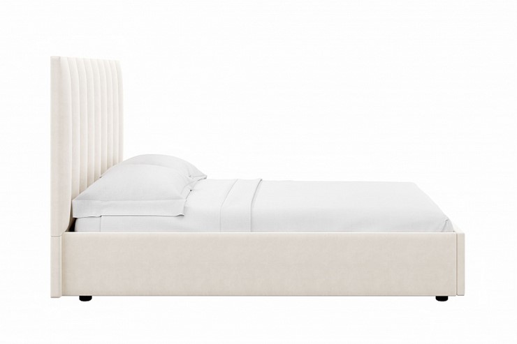 Кровать с механизмом двуспальная Ingrid 1400, Вивальди 2 в Салехарде - изображение 4