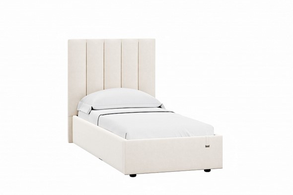 Кровать 1-спальная с механизмом Ingrid 900, Вивальди 2 в Салехарде - изображение