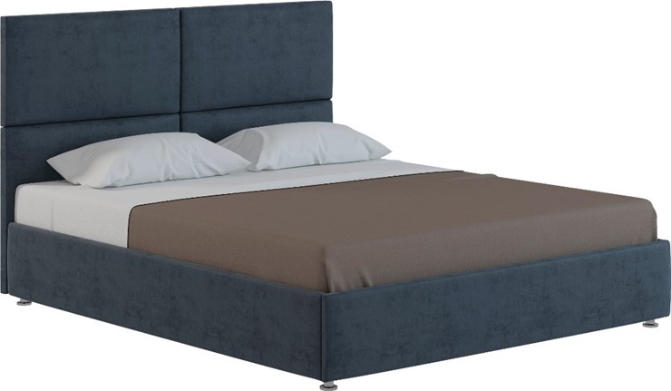 Кровать с механизмом двуспальная Jasmin размер 180*200 в Салехарде - изображение 7