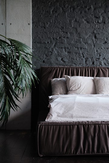 Двуспальная кровать с механизмом Лофт 2060 в Лабытнанги - изображение 8