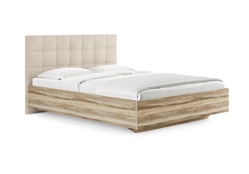 Двуспальная кровать с механизмом Luiza (ясень ориноко) 180х200 в Салехарде - предосмотр 6