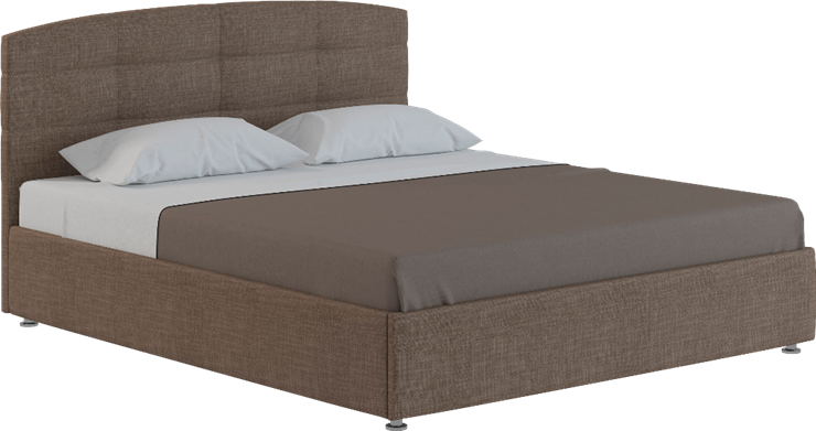 Кровать с механизмом 2-спальная Mishel размер 180*200 в Салехарде - изображение 5