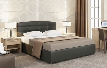 Кровать с механизмом 2-спальная Mishel размер 180*200 в Салехарде - предосмотр 4