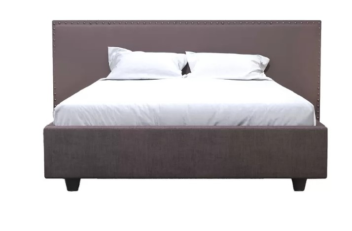 Кровать с механизмом 2-спальная Ника (160х200) в Салехарде - изображение 1