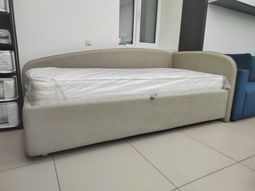 Кровать 1-спальная с механизмом Paola R 90х200 1 в Губкинском