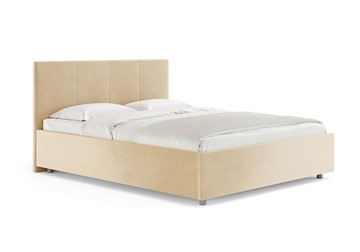 Двуспальная кровать с механизмом Prato 160х200 в Салехарде - предосмотр 4