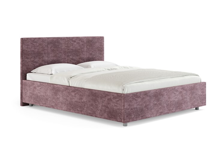 Двуспальная кровать с механизмом Prato 160х200 в Надыме - изображение 14