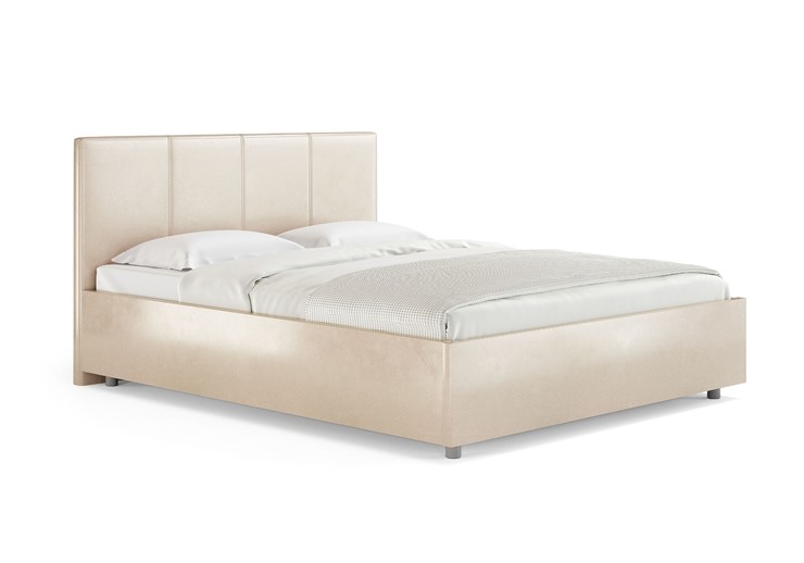 Двуспальная кровать с механизмом Prato 160х200 в Лабытнанги - изображение 22
