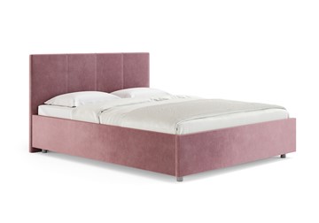 Двуспальная кровать с механизмом Prato 160х200 в Лабытнанги - предосмотр 5
