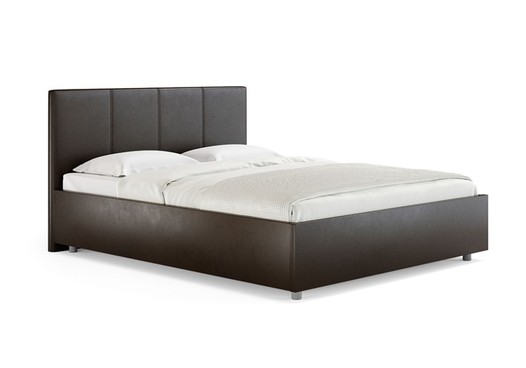 Двуспальная кровать с механизмом Prato 160х200 в Лабытнанги - изображение 25