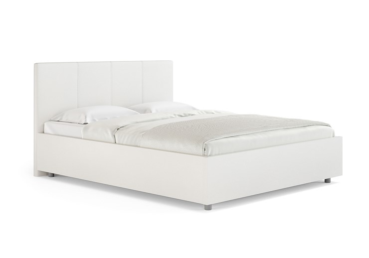 Двуспальная кровать с механизмом Prato 160х200 в Лабытнанги - изображение 27
