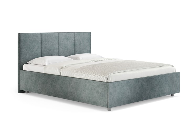 Двуспальная кровать с механизмом Prato 160х200 в Лабытнанги - изображение 32