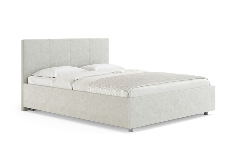 Двуспальная кровать с механизмом Prato 160х200 в Надыме - изображение 36